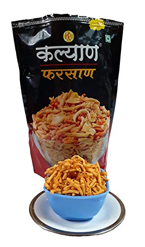 Kalyan Bhel Farsan (500 grams) - Pack of 1