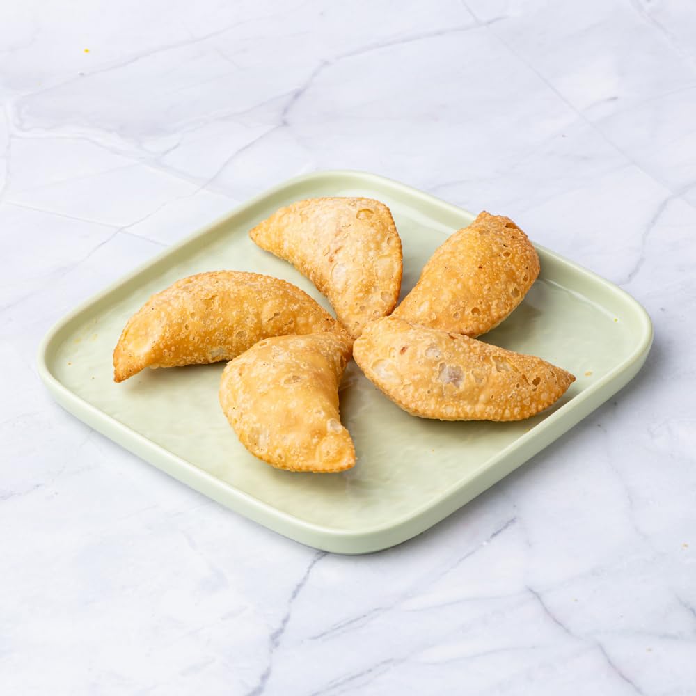 Sapre's Sweet Treats | Dry Sweet Snacks | Tasty & Crunchy | Best for Diwali Gifting, Gathering & Travelling | Diwali gifts for Family, Friends & Corporates | Filled with Energy | Pure Ghee Panchdal Ladu & Mung Ladu, Fresh Coconut Karanji & Sweet Shankarpa