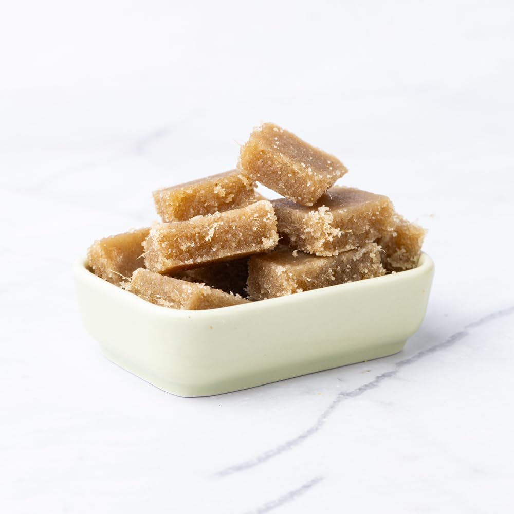 Sapre's Ale Pak Vadi | Ginger Candy | Inji Murappa Popular South Indian Sweet | Inji Mitai | Ginger Burfi | Delightful Treat for Ginger Lovers | Rich in Fiber, Iron & Antioxidants | Boosts Immunity | Supports Metabolism | Pack of 4 - 100gm Each