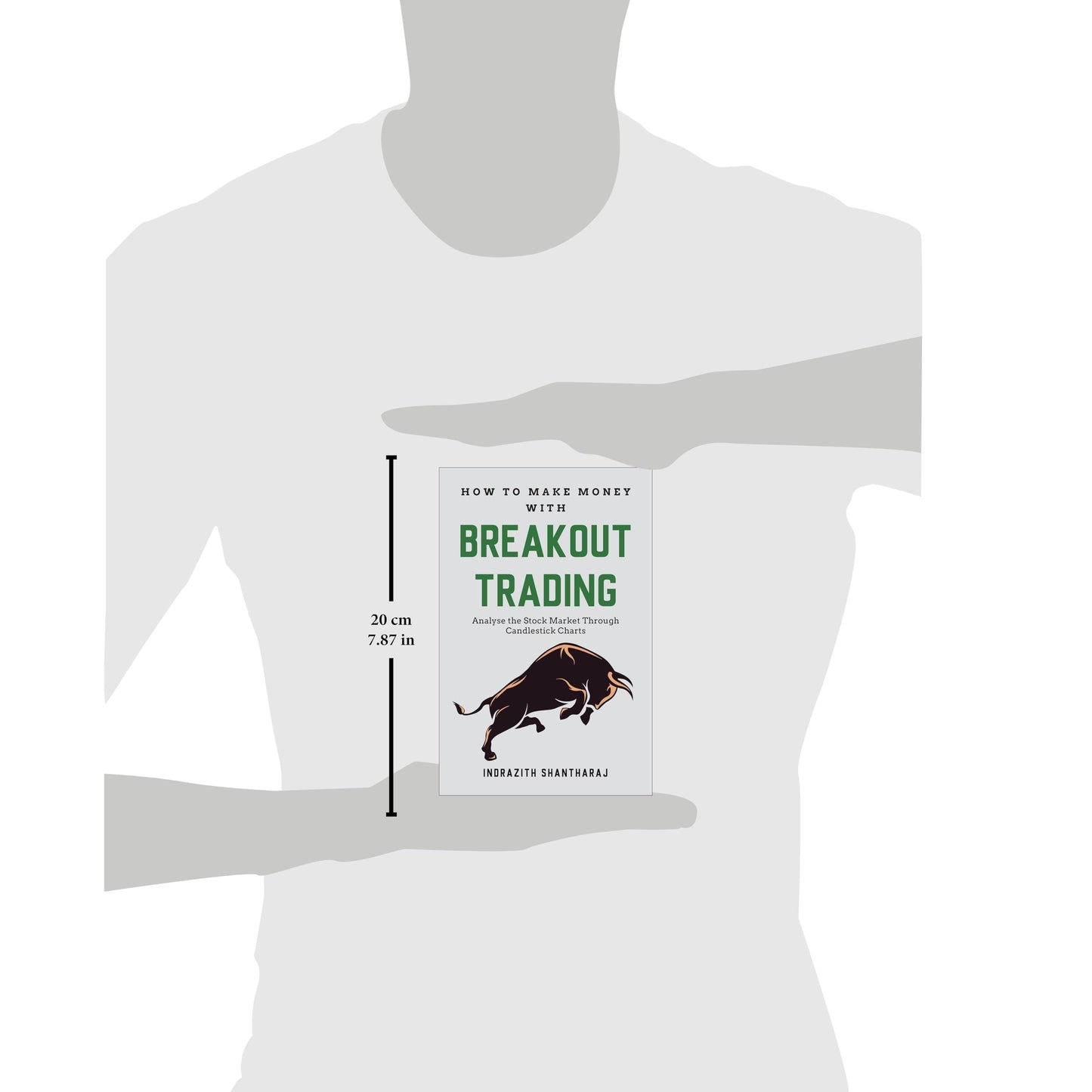 How to Make Money With Breakout Trading: A Simple Stock Market Book for Beginners - The Secret of becoming Intelligent Investor - Price Action Trading through subconscious mind and the Power of Now