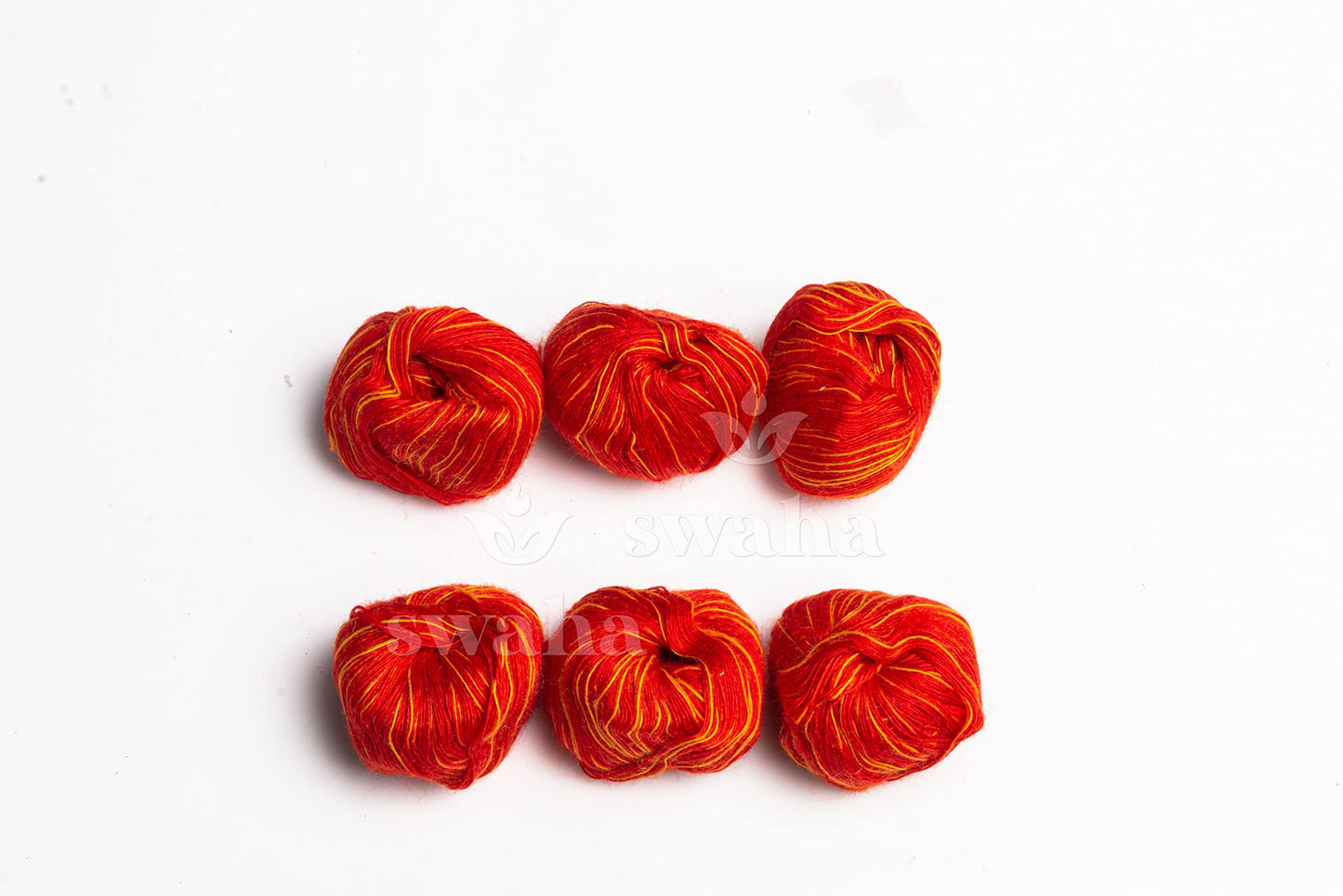 Swaha Red Moli 12pcs