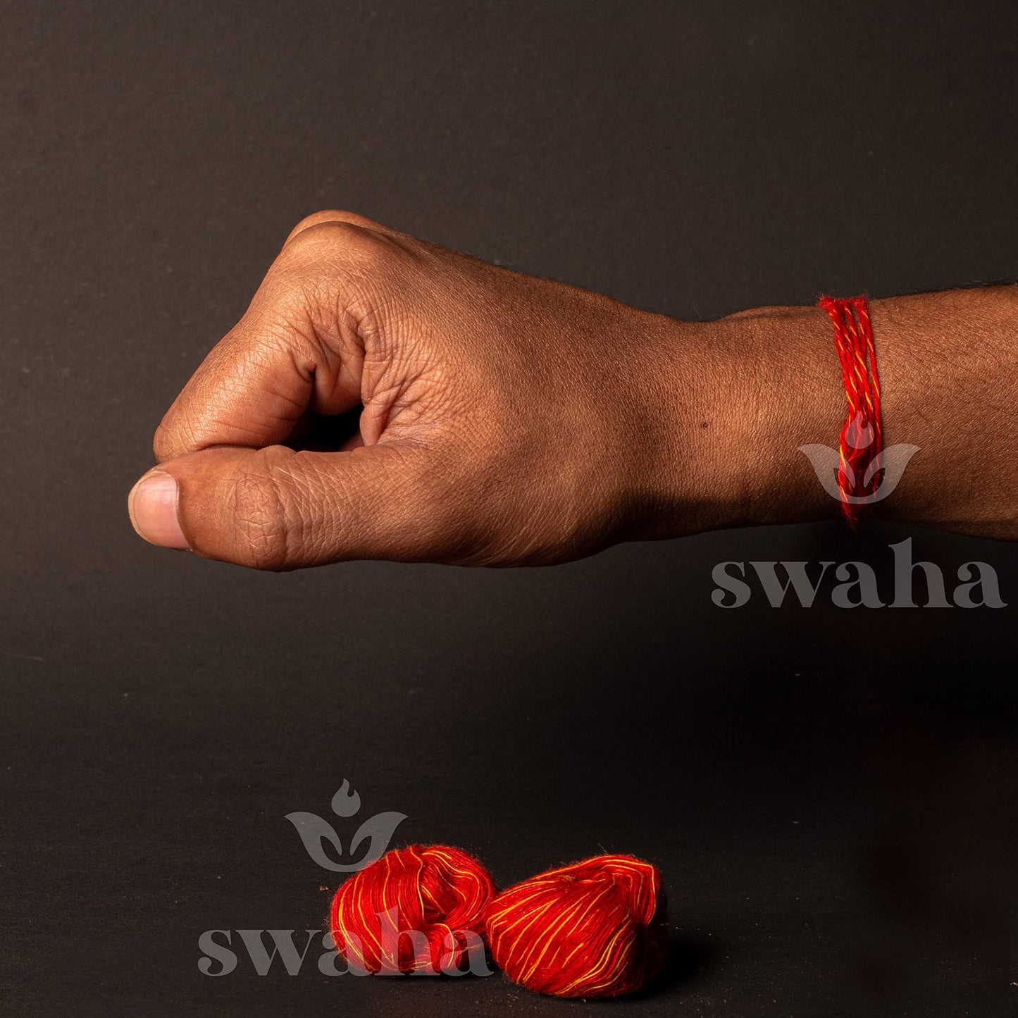 Swaha Red Moli 12pcs