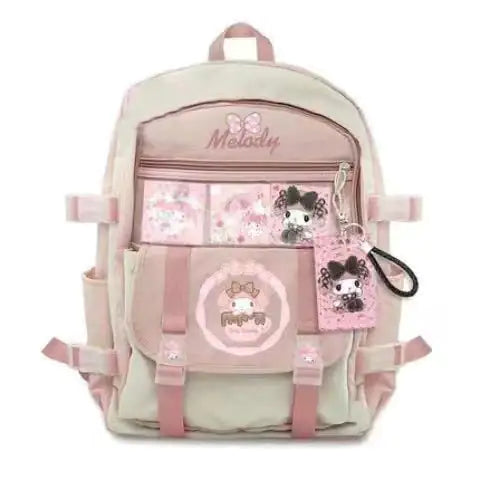 Hello Kitty & Friends Backpack