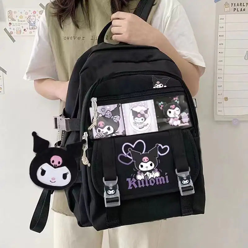 Hello Kitty & Friends Backpack