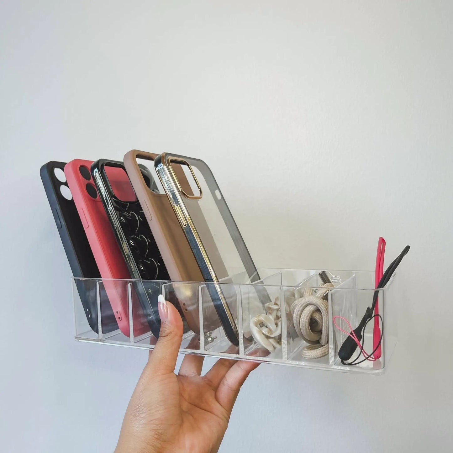 Universal Organizer