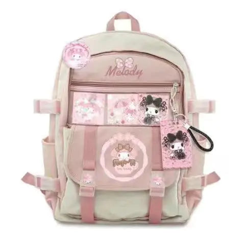 Hello Kitty & Friends Backpack