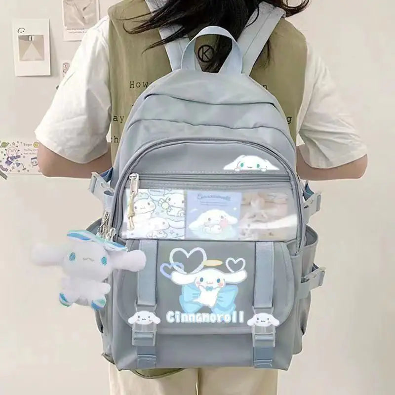 Hello Kitty & Friends Backpack