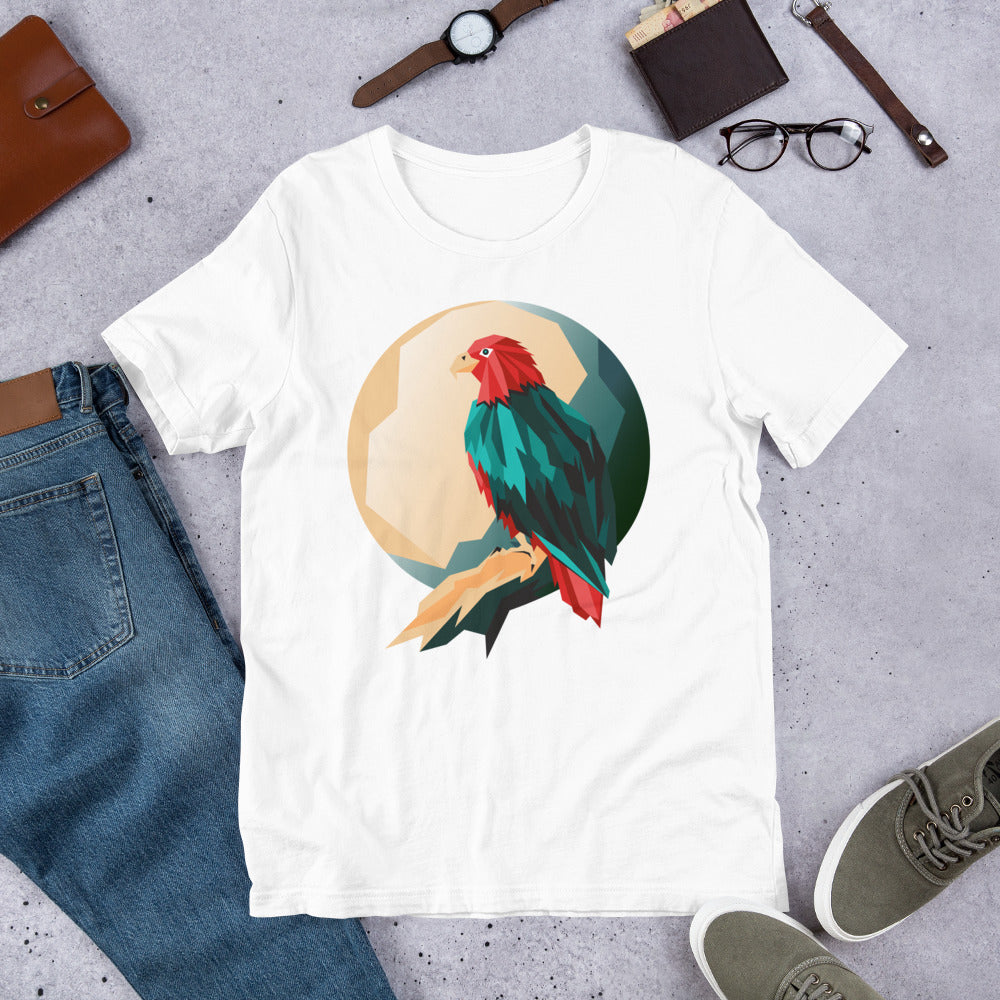 Unisex t-shirt