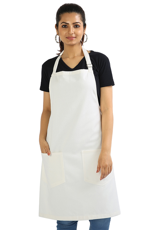 Unisex Apron
