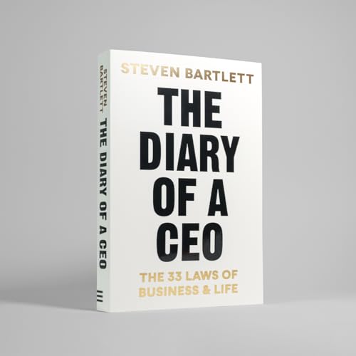 The Diary of a CEO