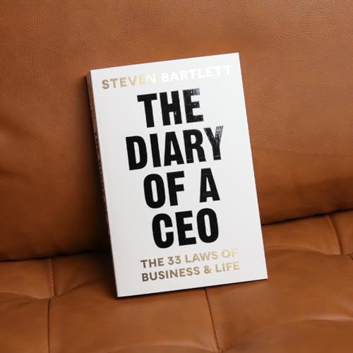 The Diary of a CEO
