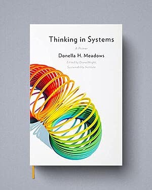 Thinking in Systems: International Bestseller
