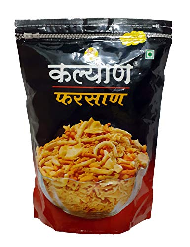Kalyan Bhel Farsan (500 grams) - Pack of 1