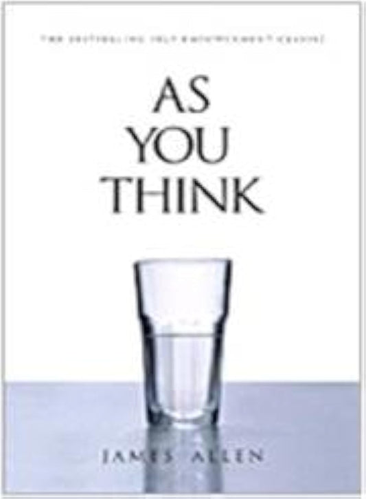 As You Think