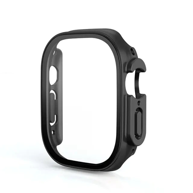 Ultra Glass Case for Apple Watch