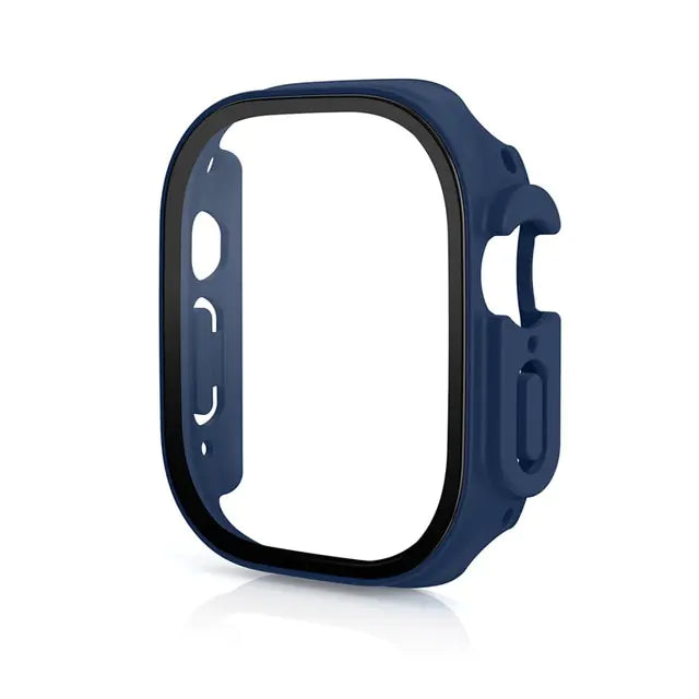 Ultra Glass Case for Apple Watch