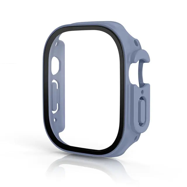 Ultra Glass Case for Apple Watch