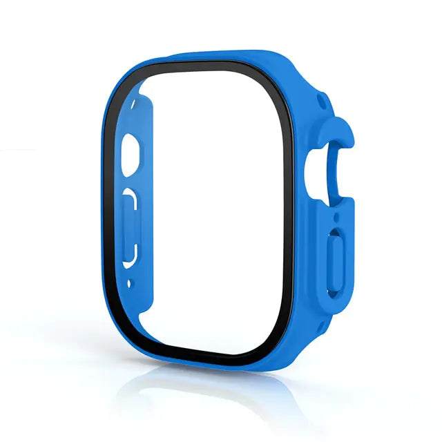 Ultra Glass Case for Apple Watch