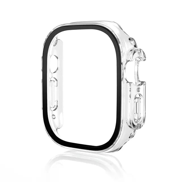 Ultra Glass Case for Apple Watch
