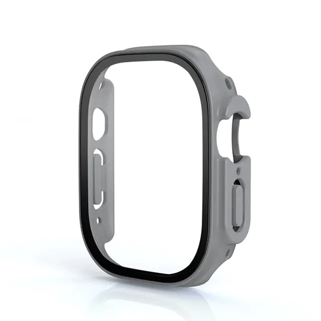 Ultra Glass Case for Apple Watch