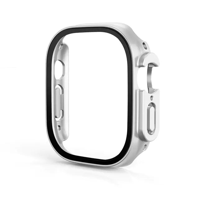 Ultra Glass Case for Apple Watch