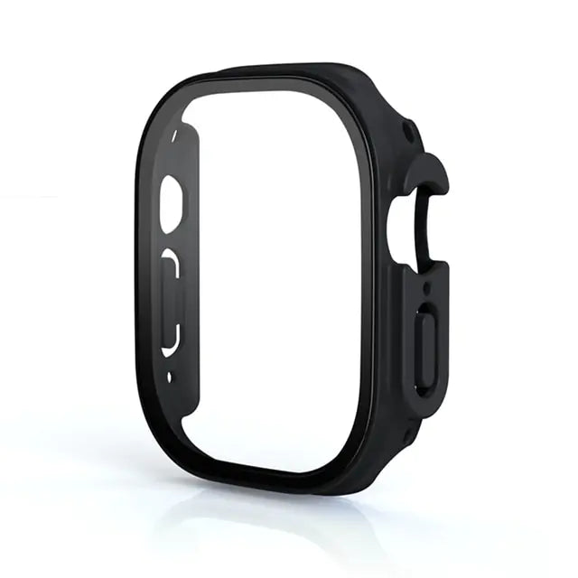 Ultra Glass Case for Apple Watch