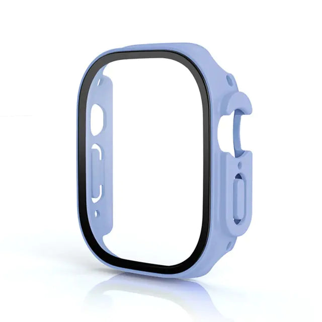 Ultra Glass Case for Apple Watch