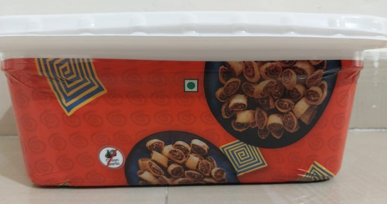 CHITALE BANDHU Bakarwadi 500g
